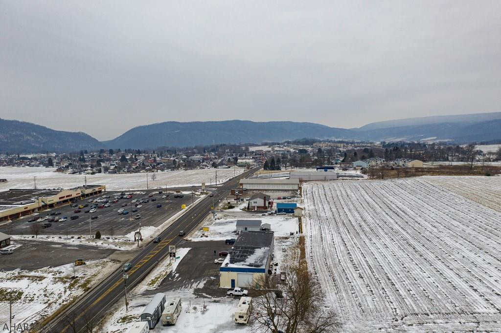 Other - Commercial Sale