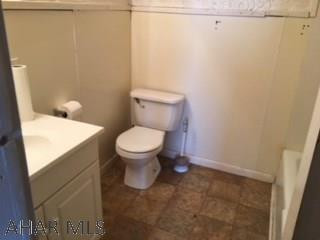 Unknown - Residential Income