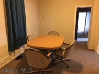 Unknown - Residential Income