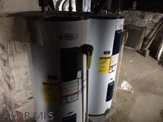 Unknown - Residential Income