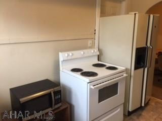 Unknown - Residential Income