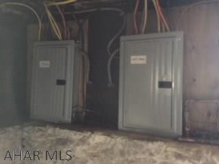 Unknown - Residential Income