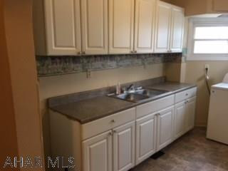 Unknown - Residential Income