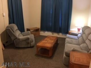 Unknown - Residential Income