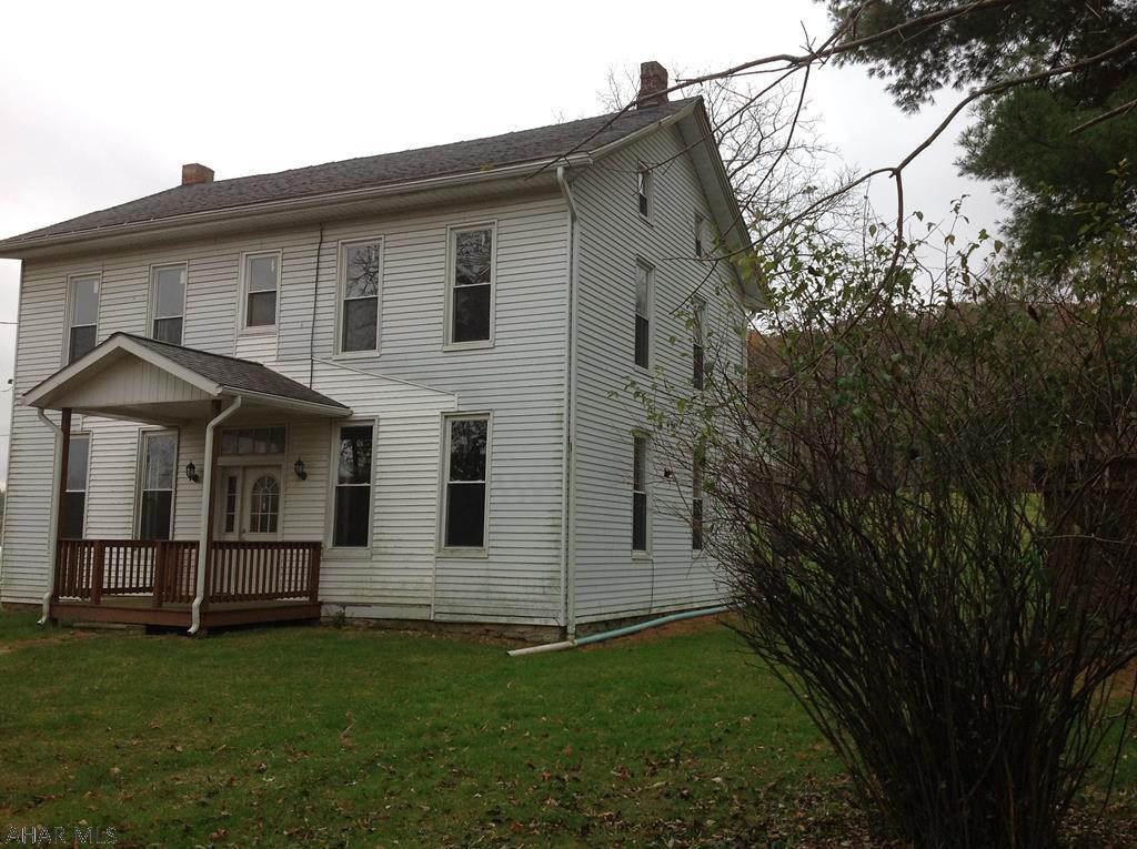 Unknown - Residential