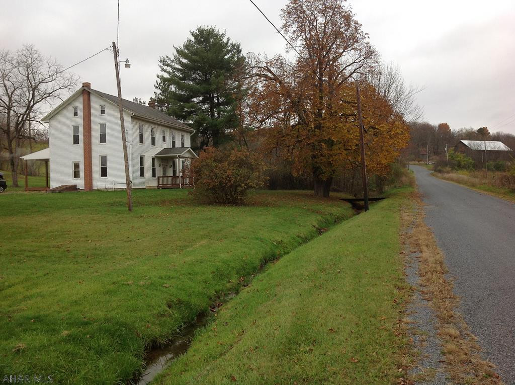 Unknown - Residential