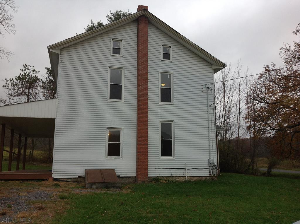 Unknown - Residential