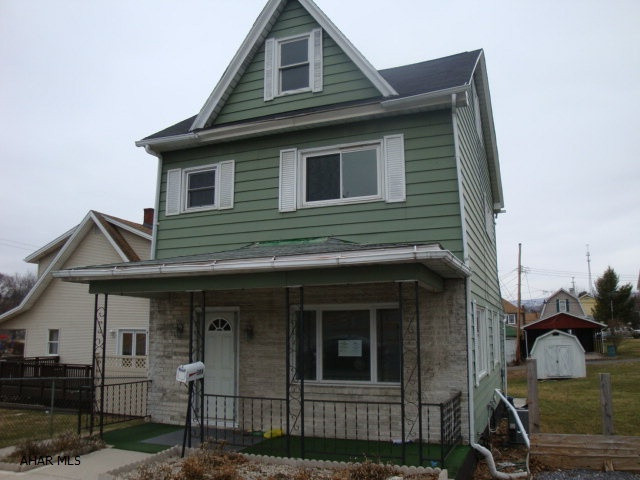 East End - Residential