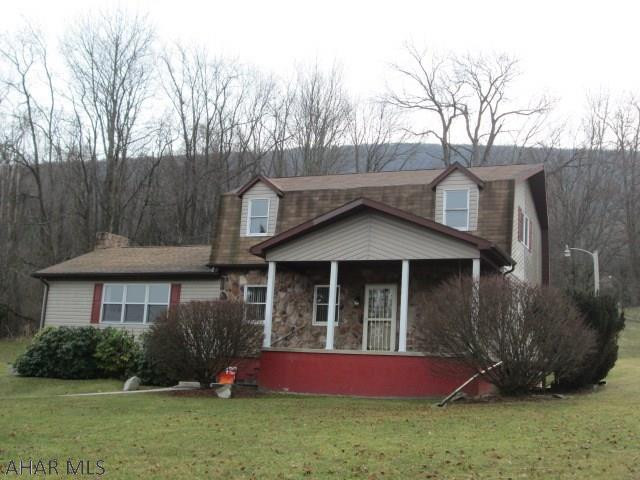 Unknown - Residential