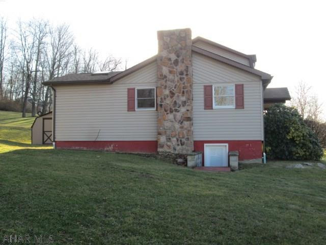 Unknown - Residential