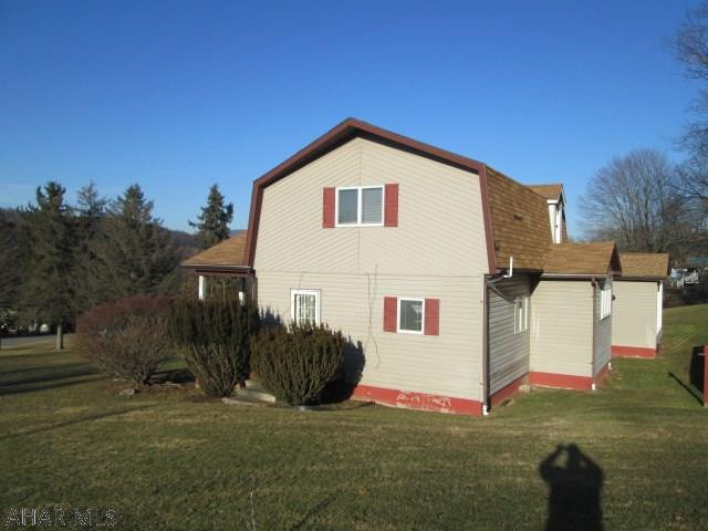 Unknown - Residential