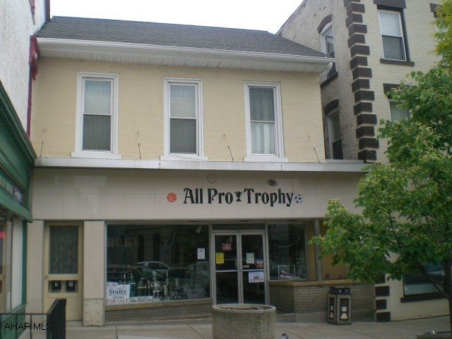 Other - Commercial Sale