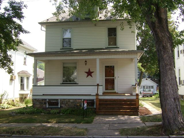 Unknown - Residential