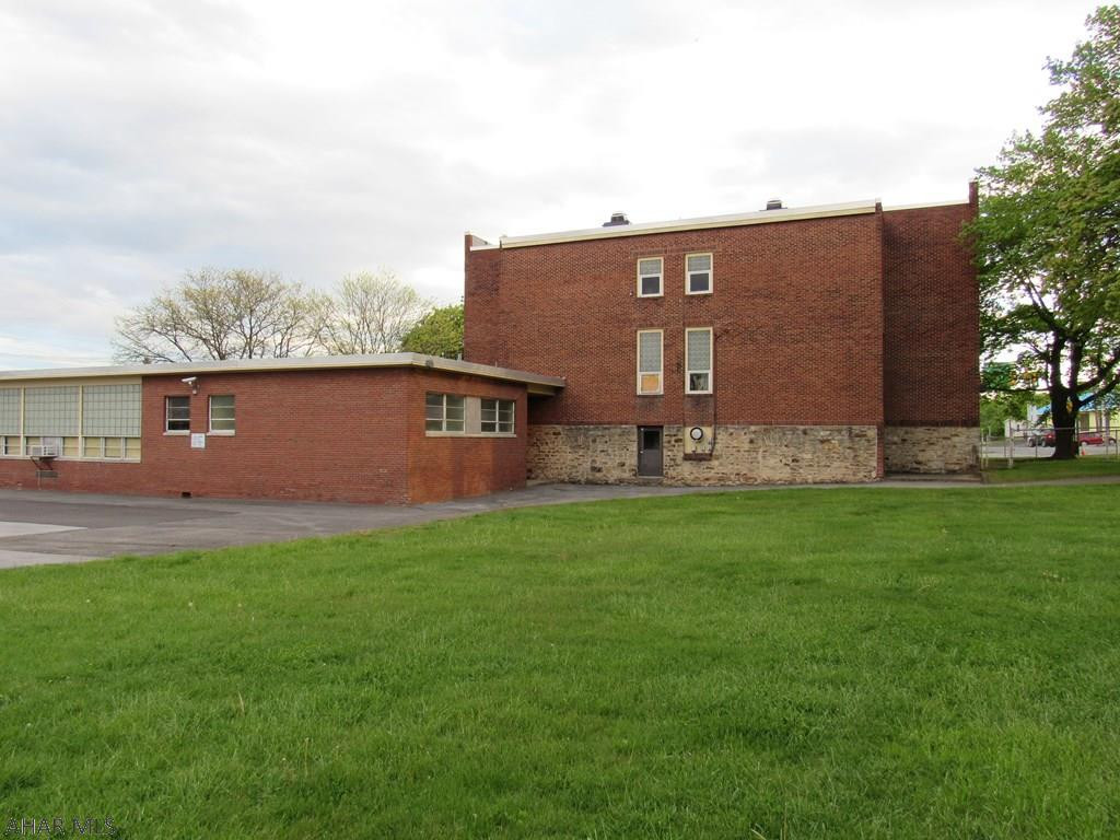 Other - Commercial Sale