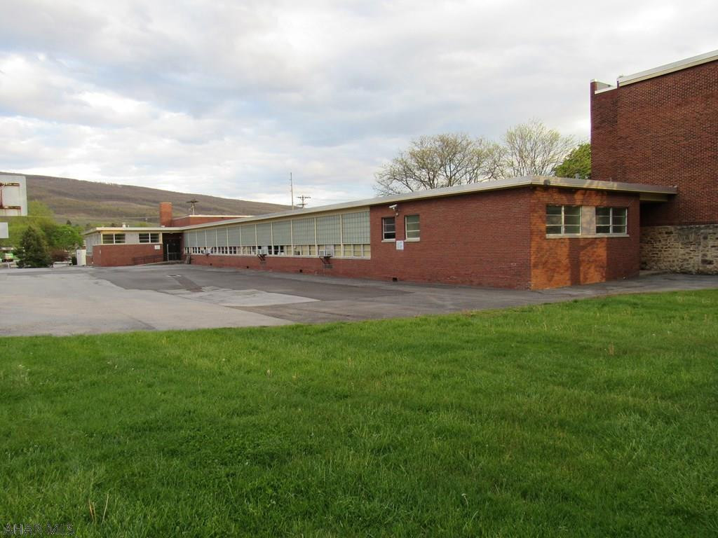 Other - Commercial Sale