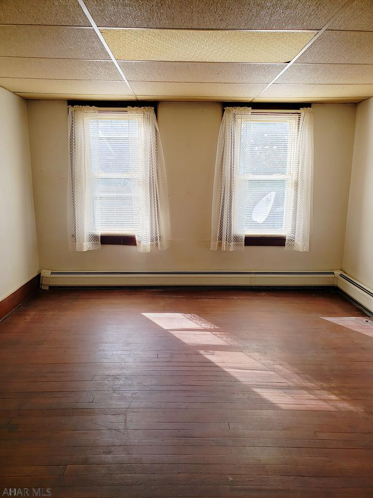 Juniata - Residential