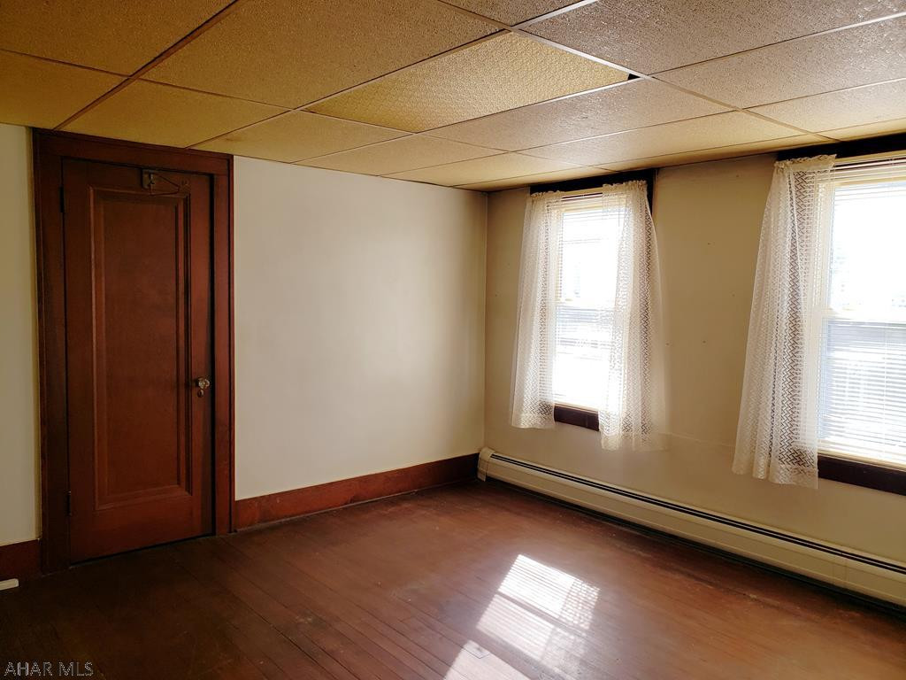 Juniata - Residential