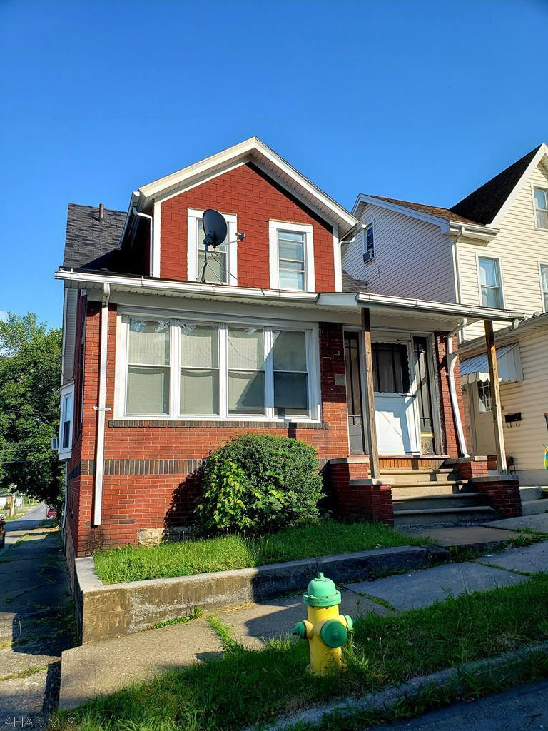 Juniata - Residential