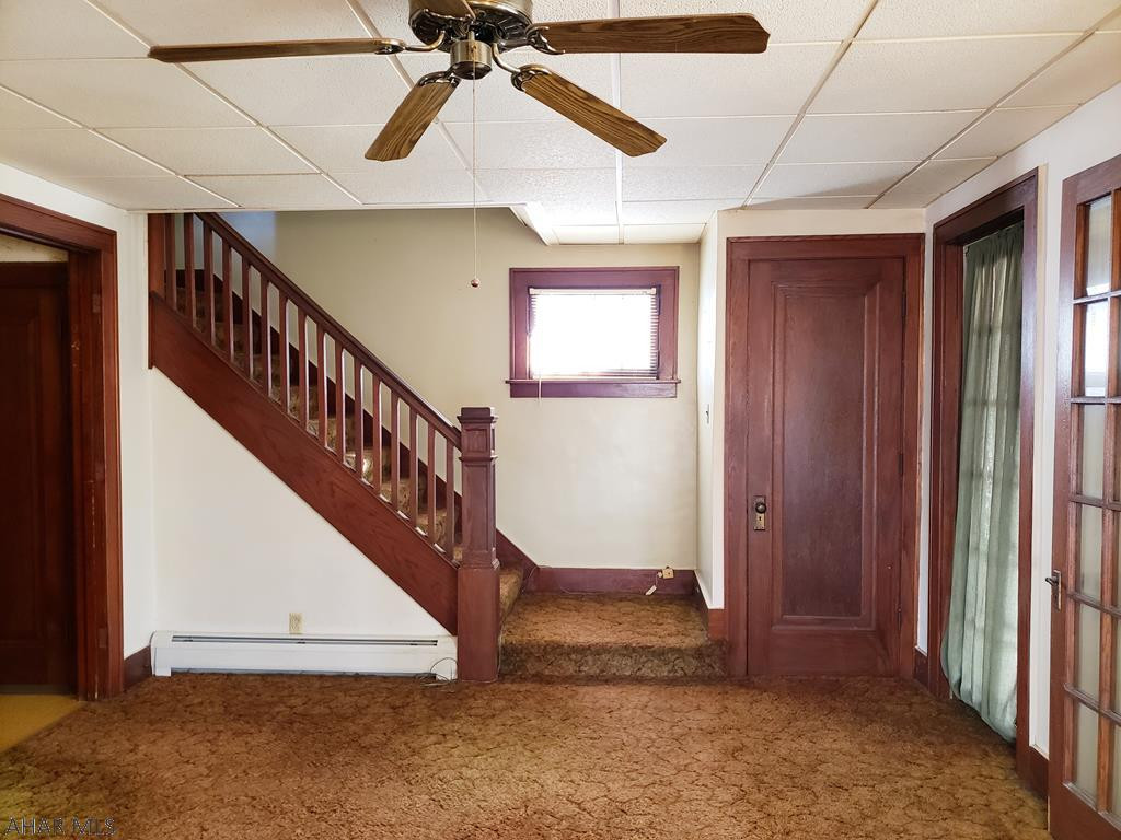 Juniata - Residential