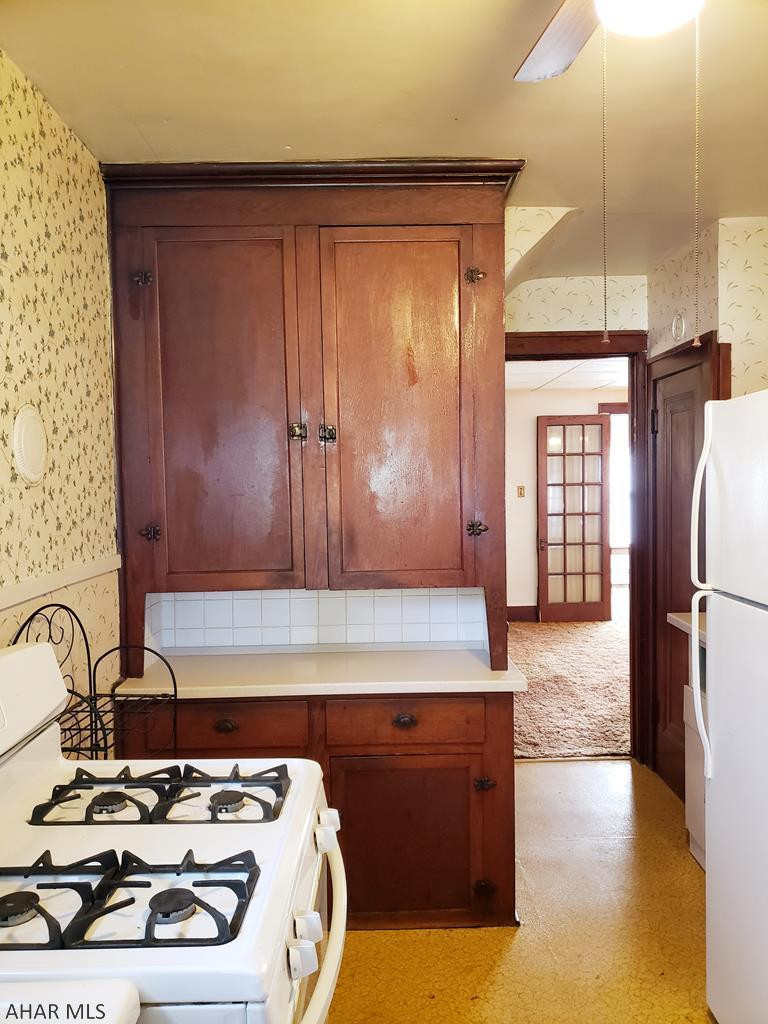 Juniata - Residential