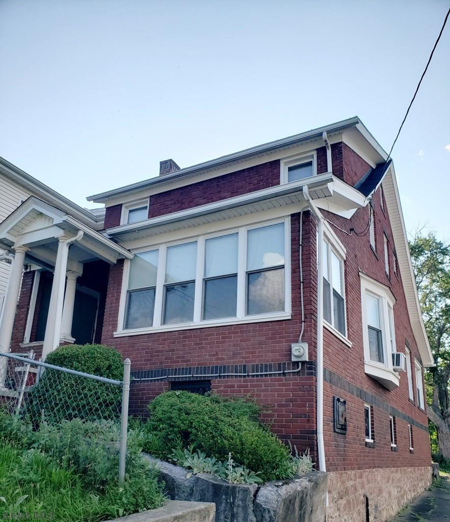 Juniata - Residential