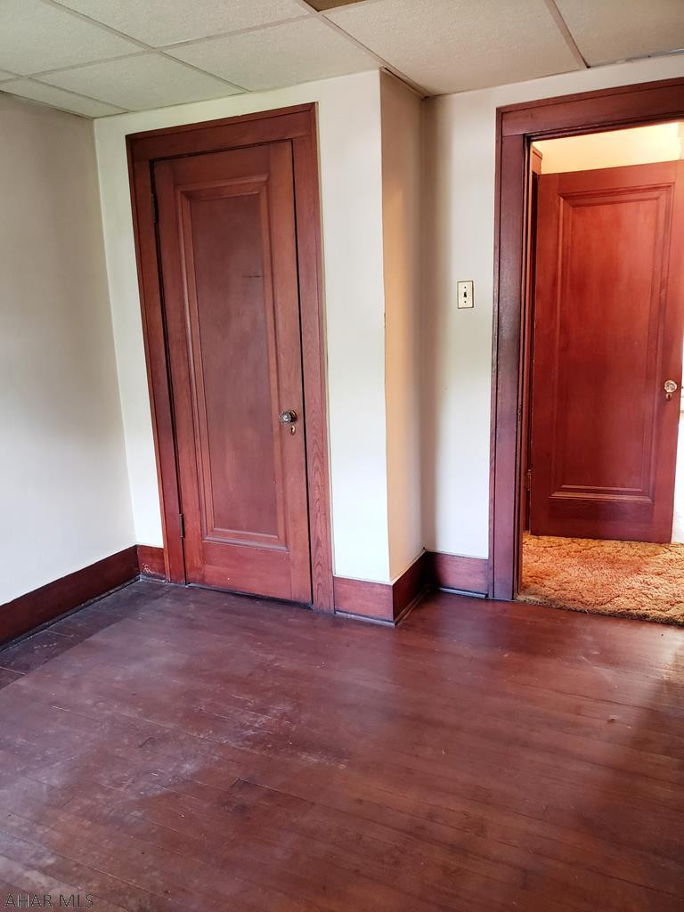 Juniata - Residential