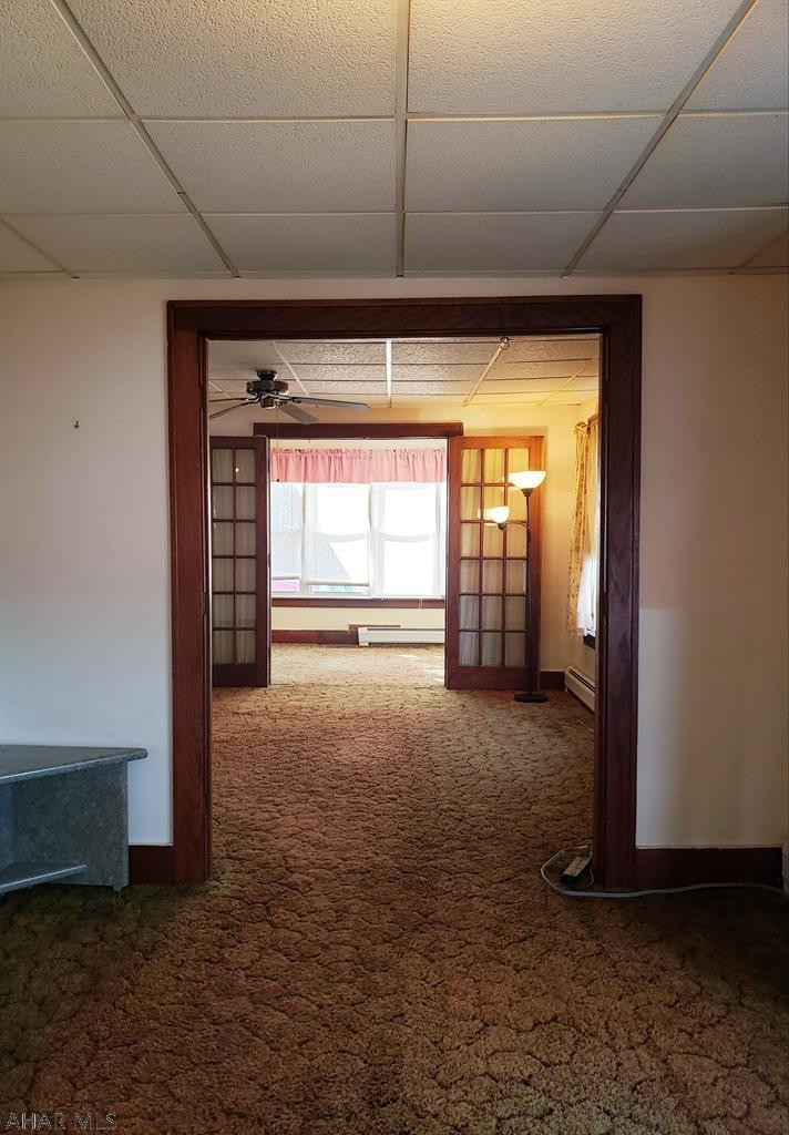 Juniata - Residential