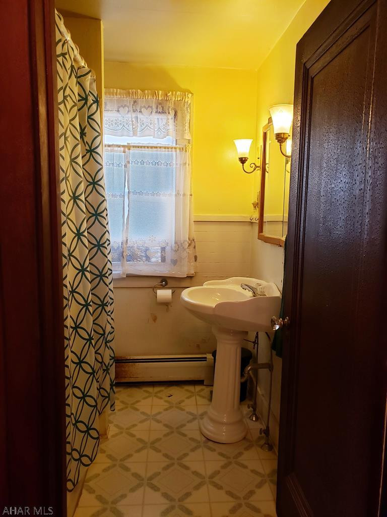 Juniata - Residential