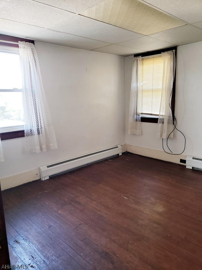 Juniata - Residential