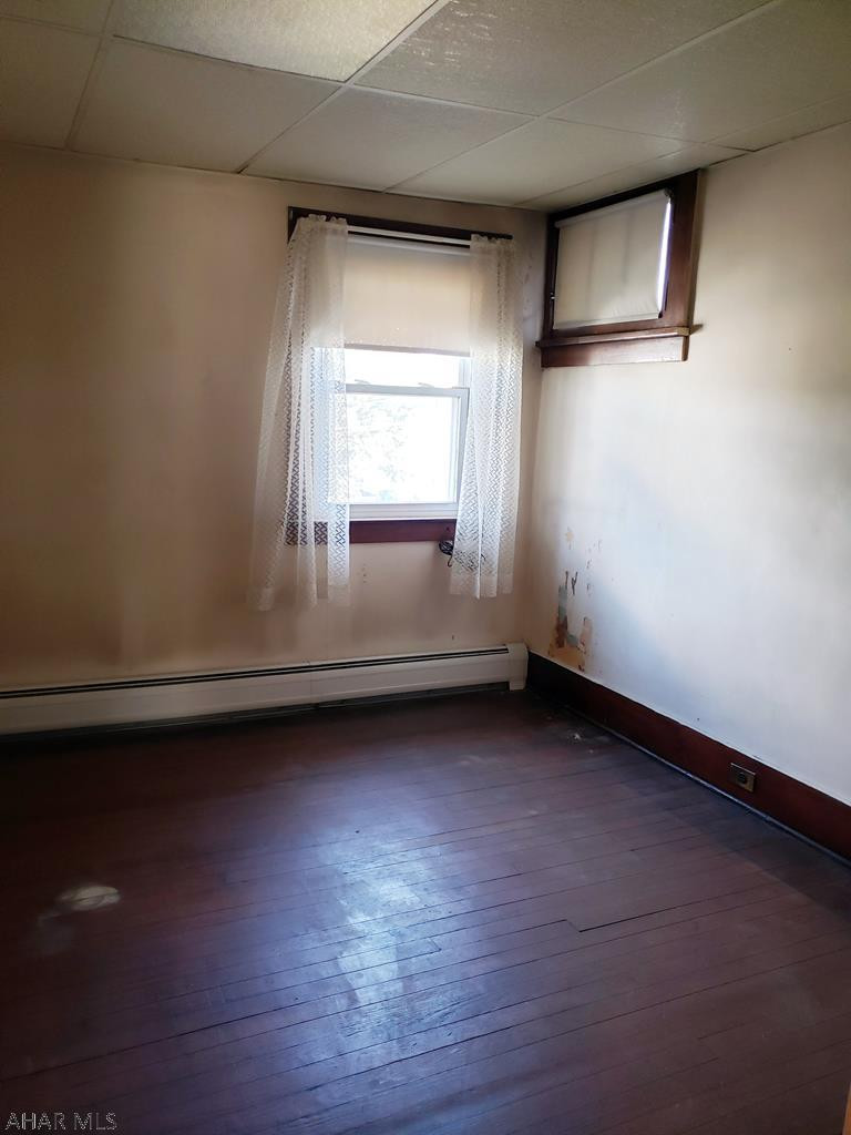 Juniata - Residential