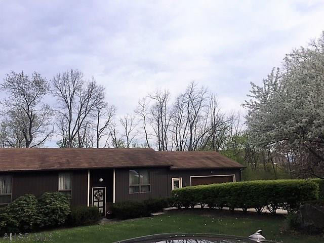 Highland Park - Residential