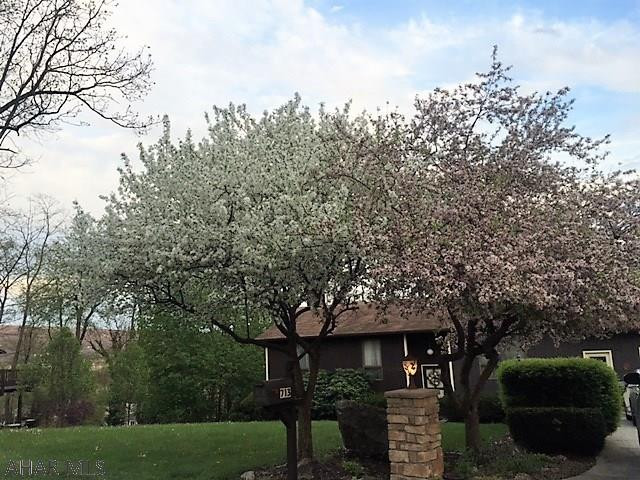 Highland Park - Residential