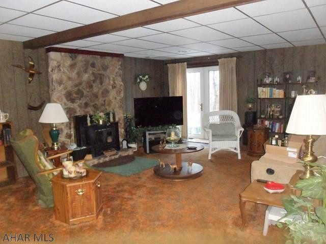 Highland Park - Residential