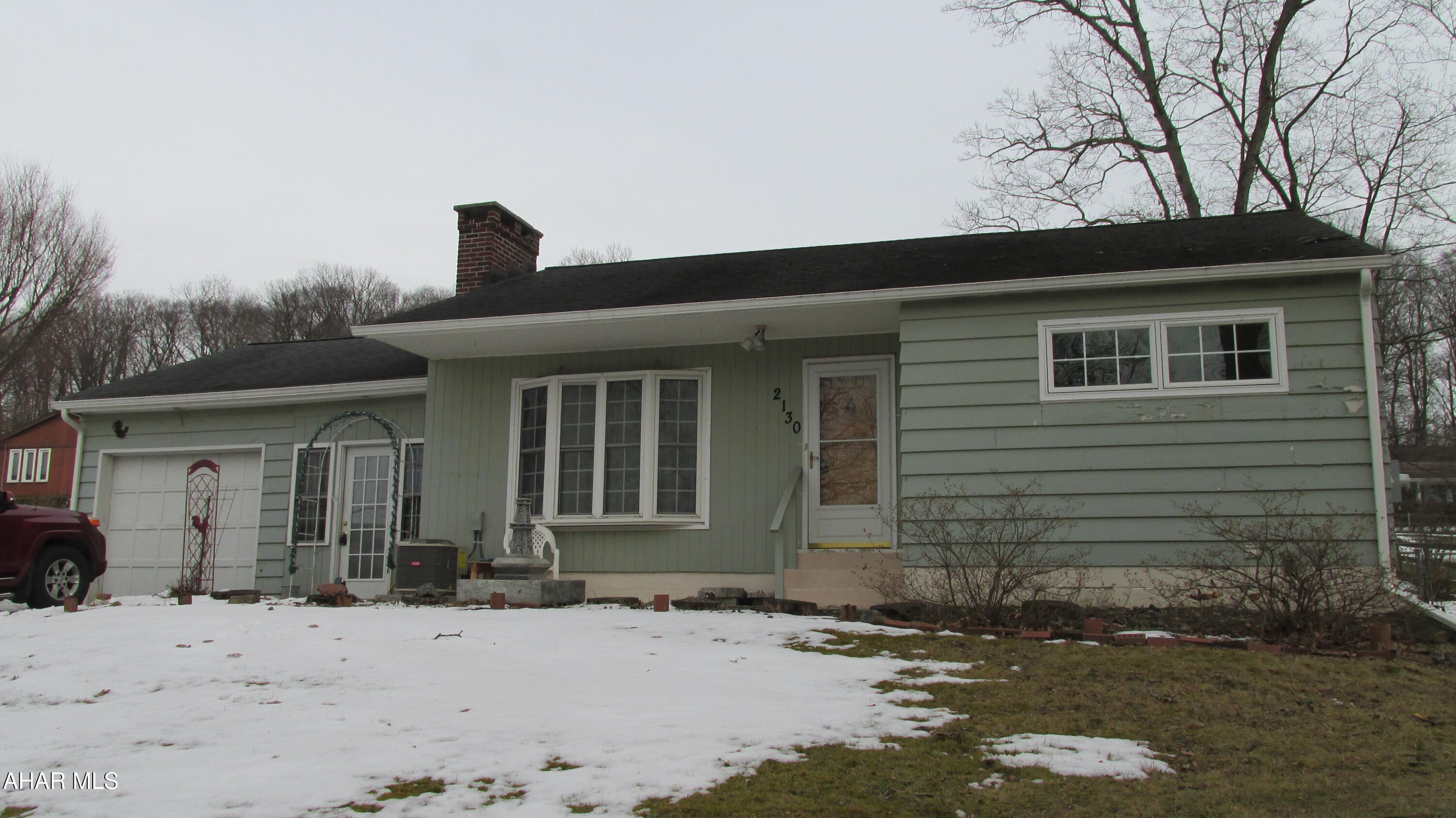 Sunbrook - Residential