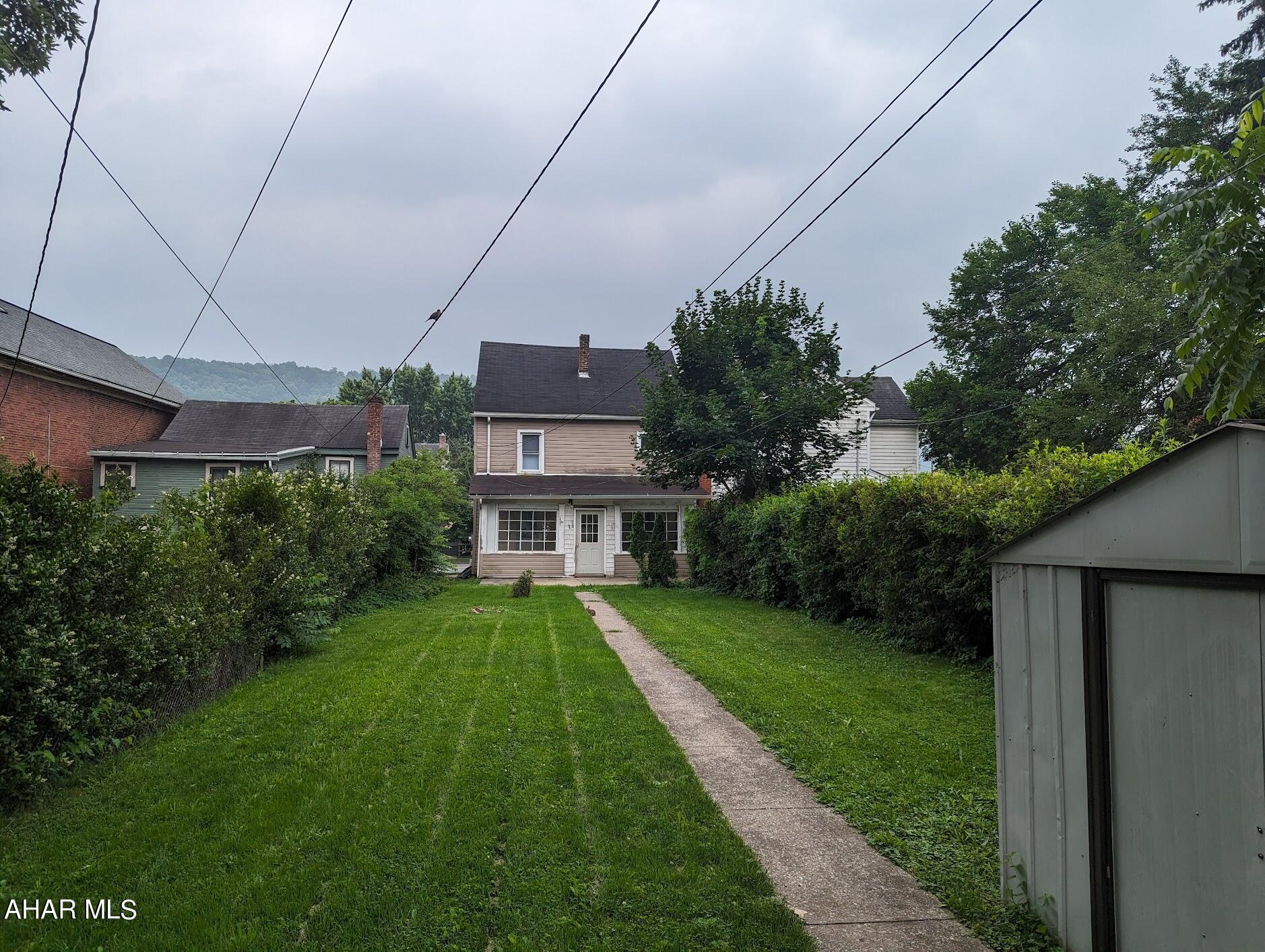 Hollidaysburg - Residential