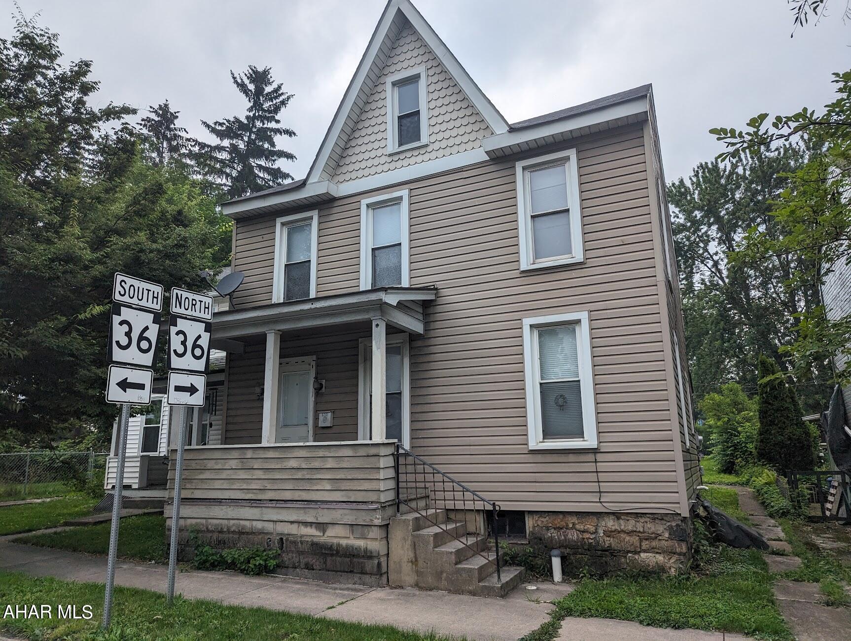 Hollidaysburg - Residential