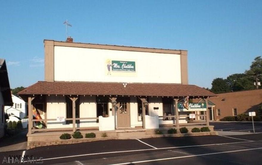 Well maintained 2nd floor, 2 bedrm. apt. with w/d hookups. Fully equipped kitchen. No pets. Credit report.Realtor owned.