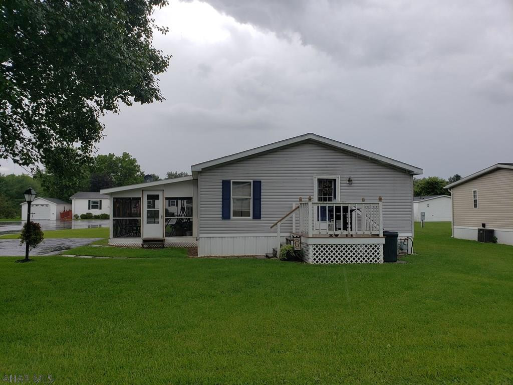 Unknown - Residential