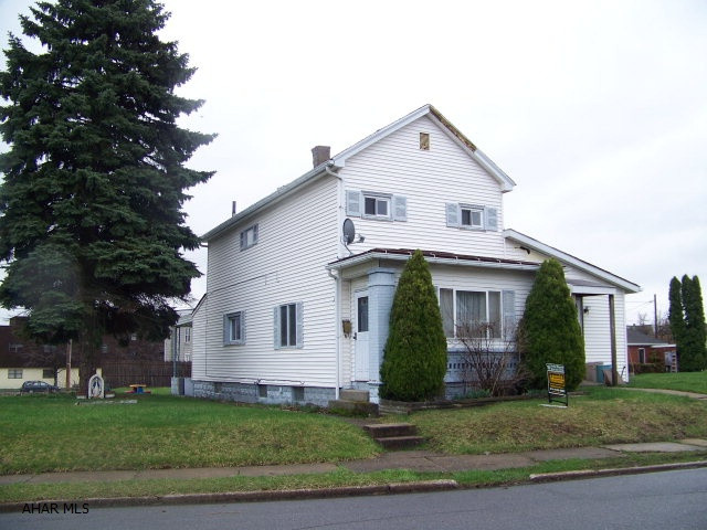 Unknown - Residential