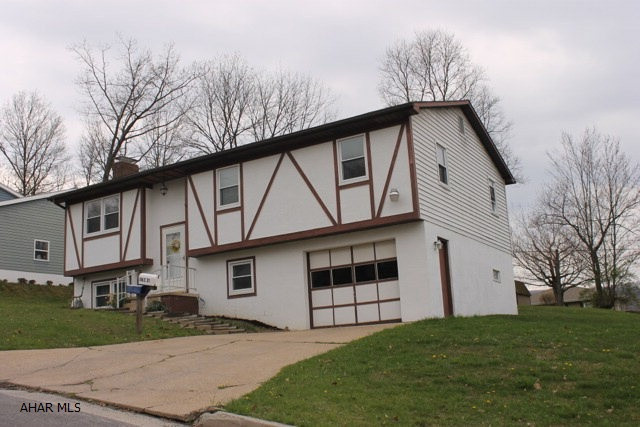 Fairview - Residential