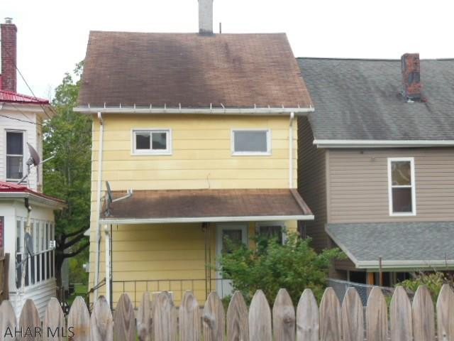 Calvert Hills - Residential
