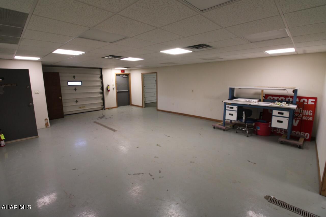 None - Commercial Sale