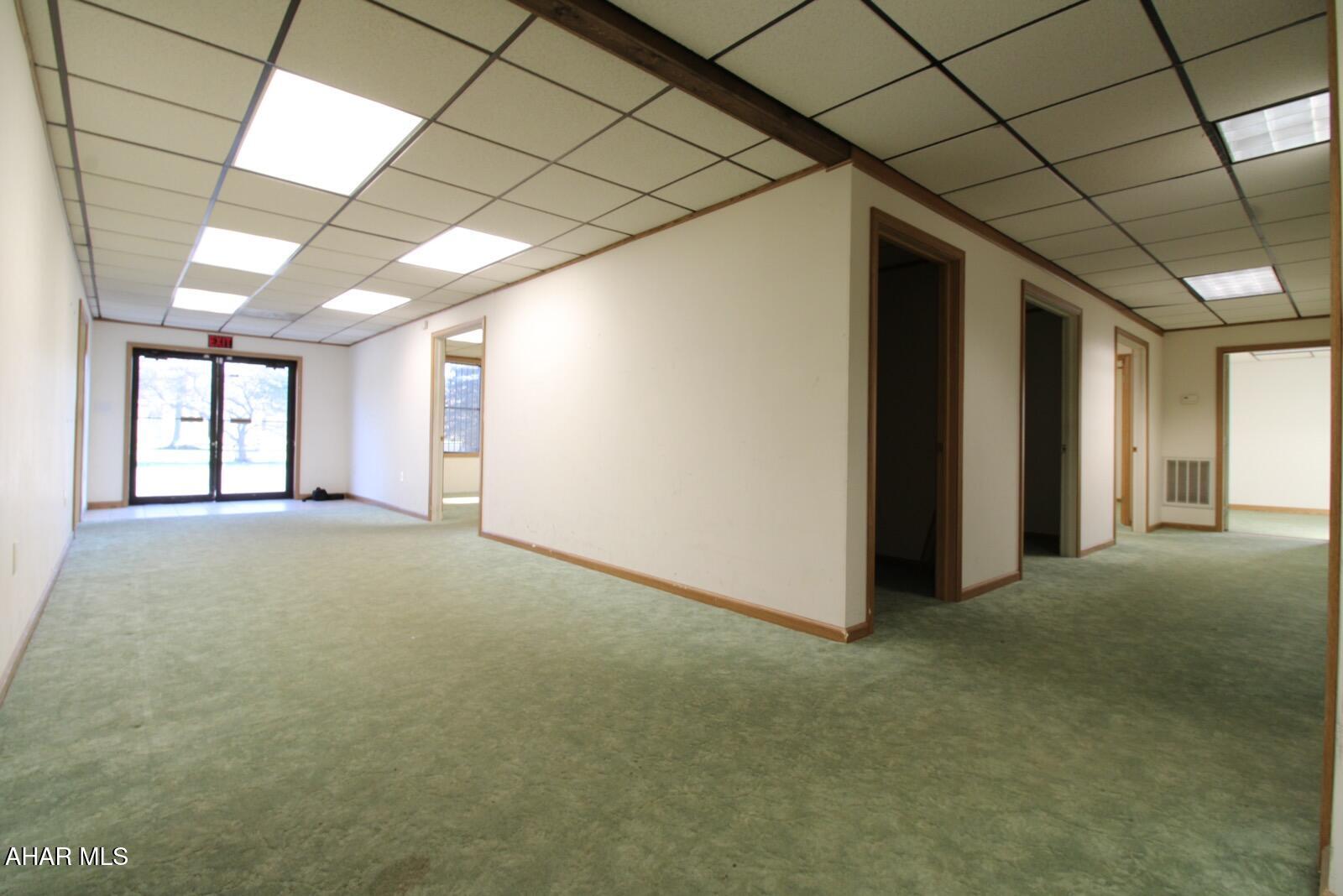 None - Commercial Sale