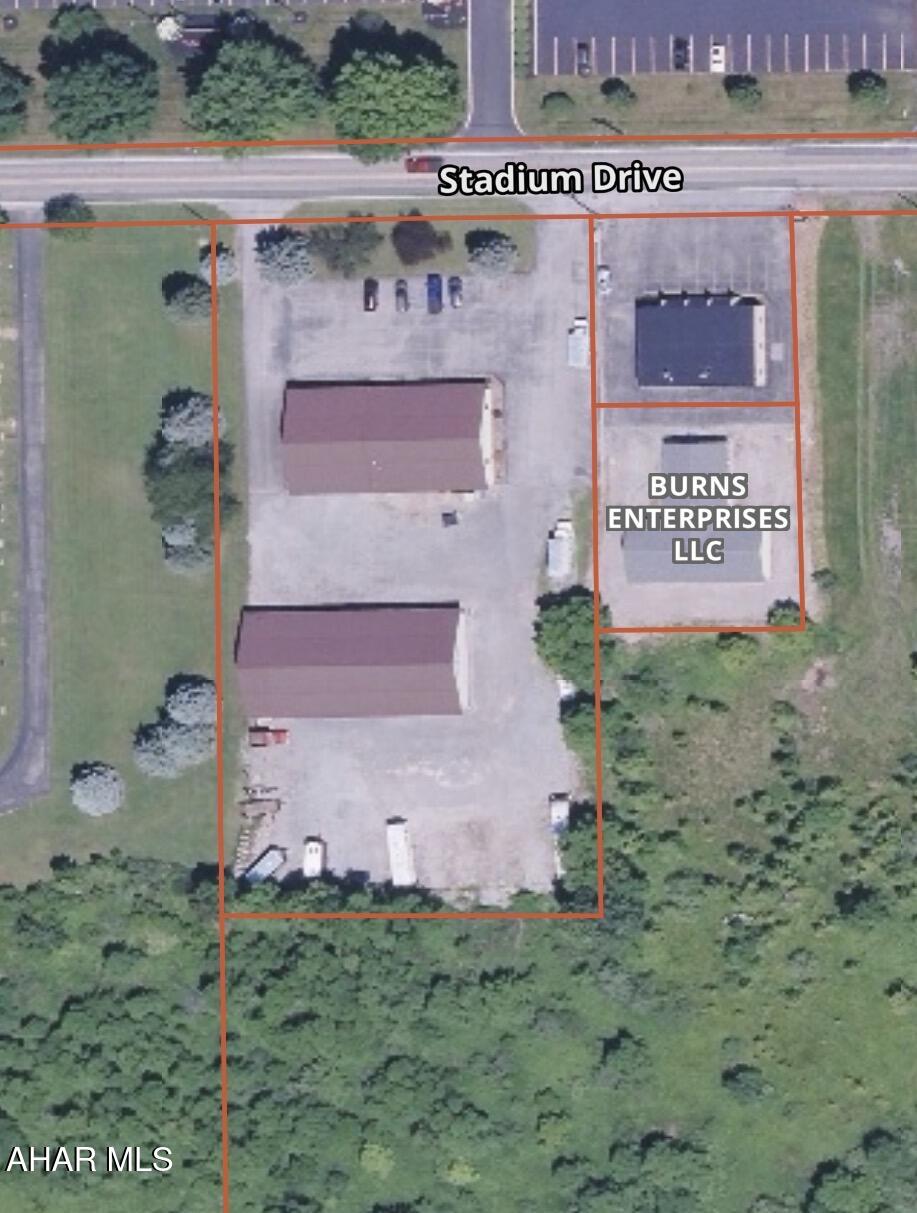 None - Commercial Sale