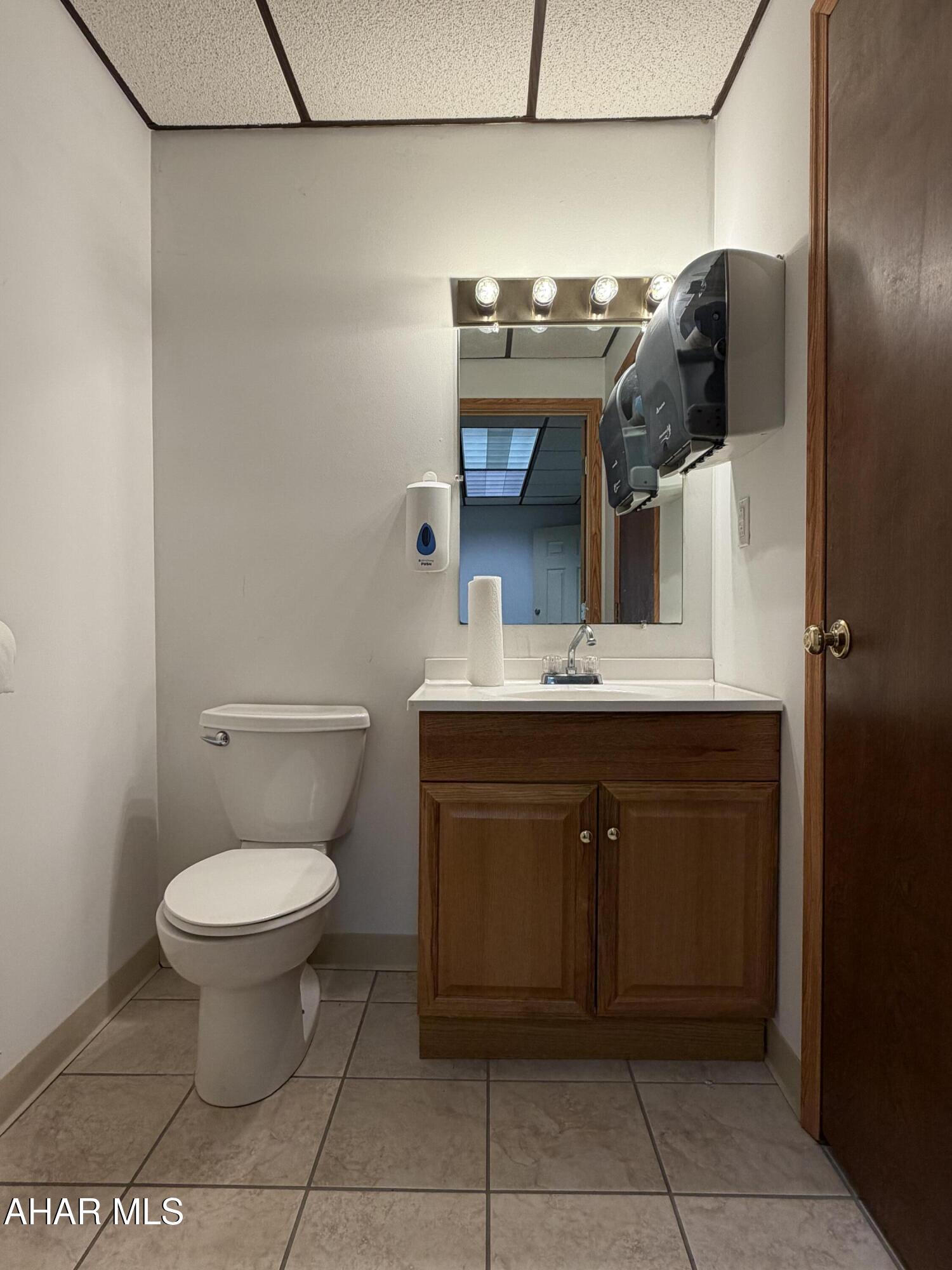 None - Commercial Sale