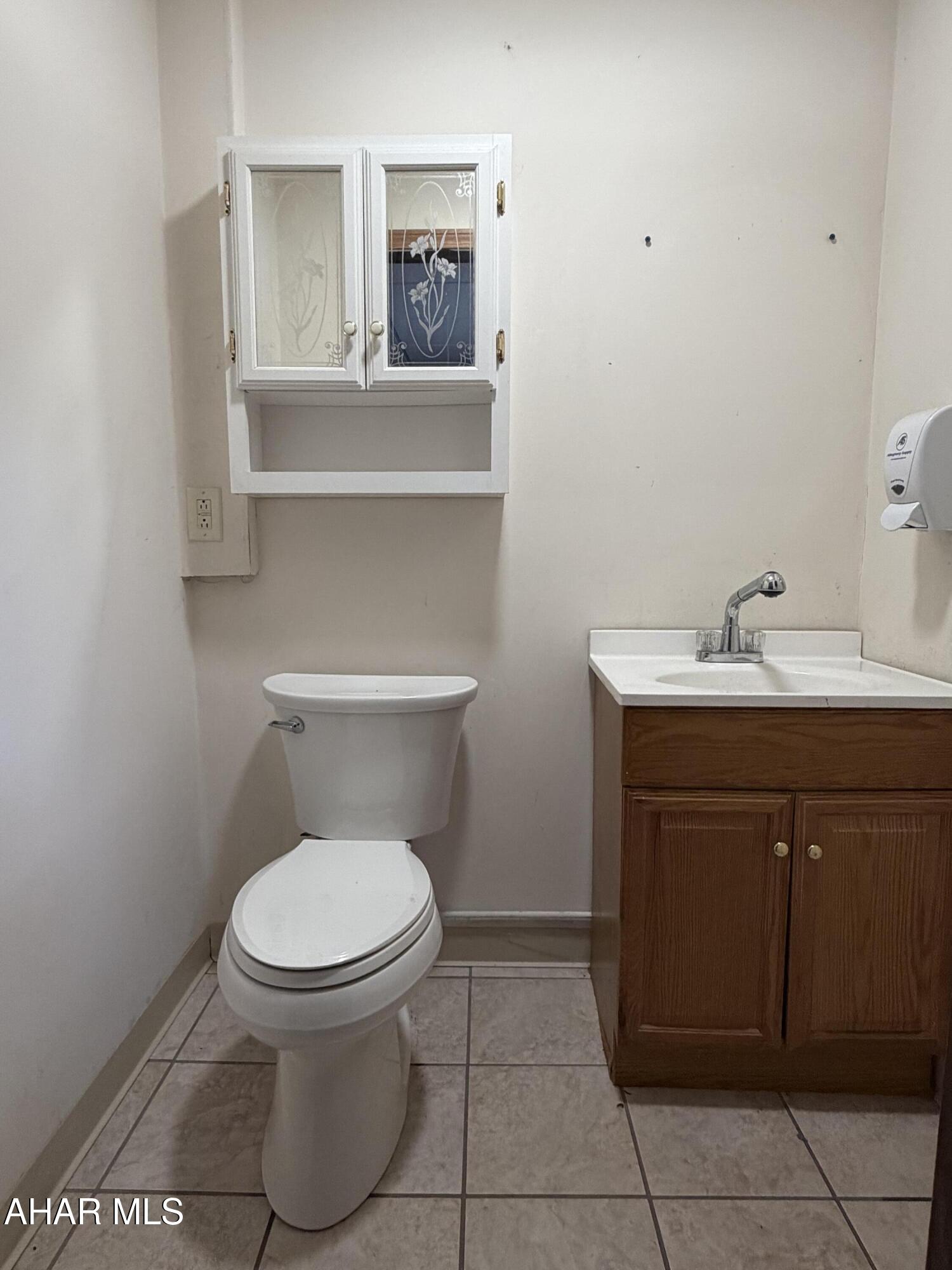 None - Commercial Sale