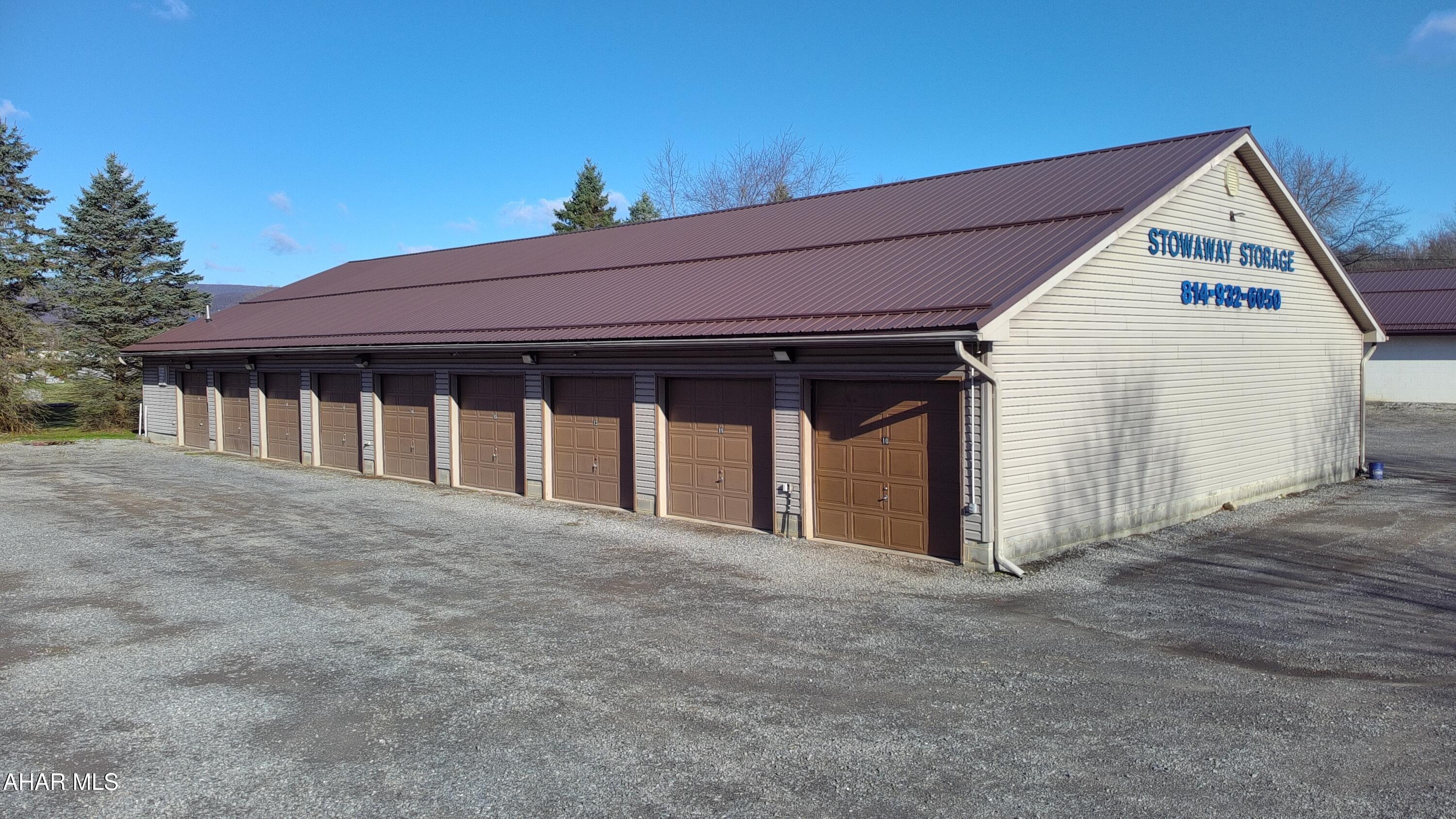 None - Commercial Sale