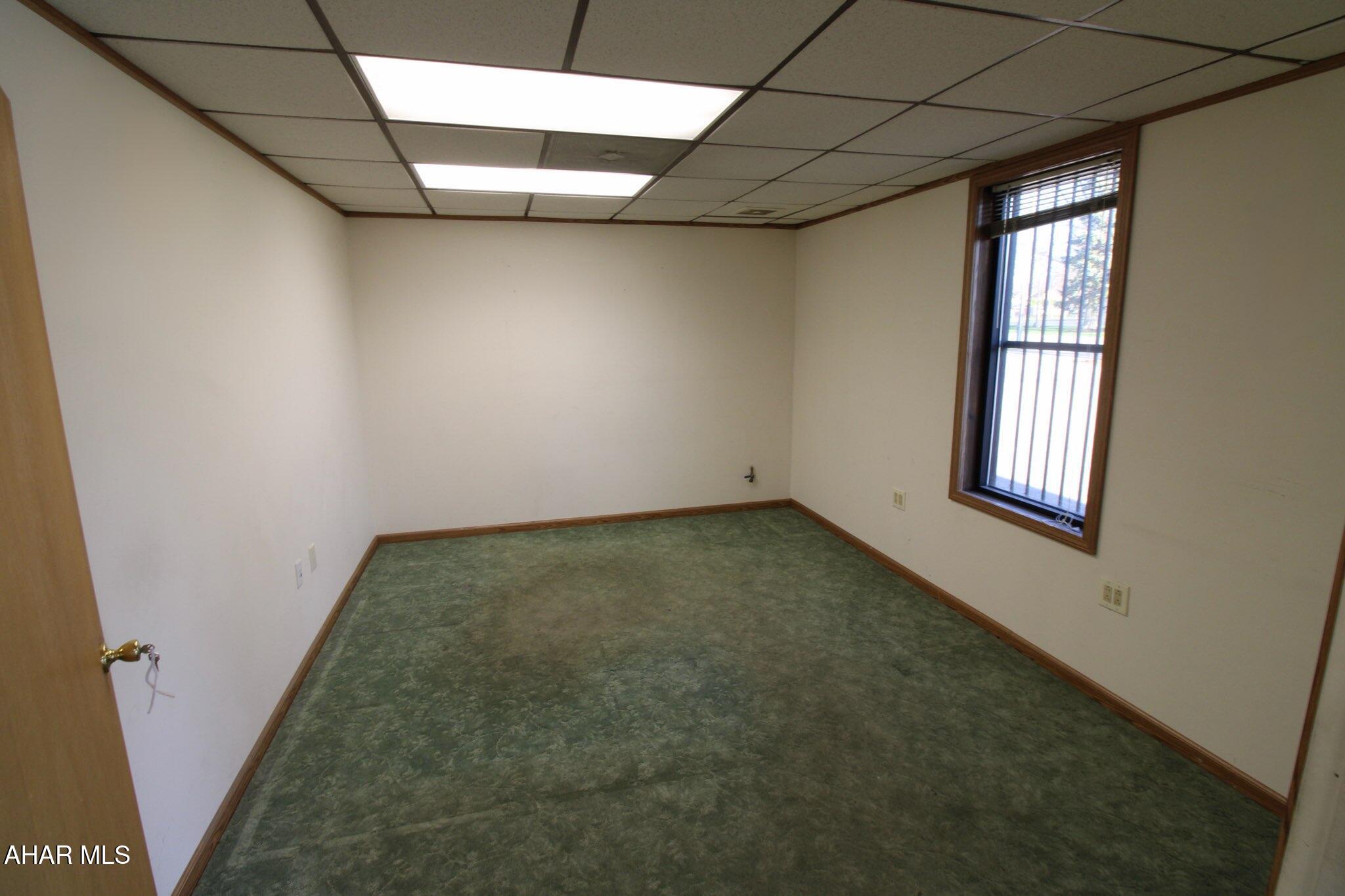 None - Commercial Sale