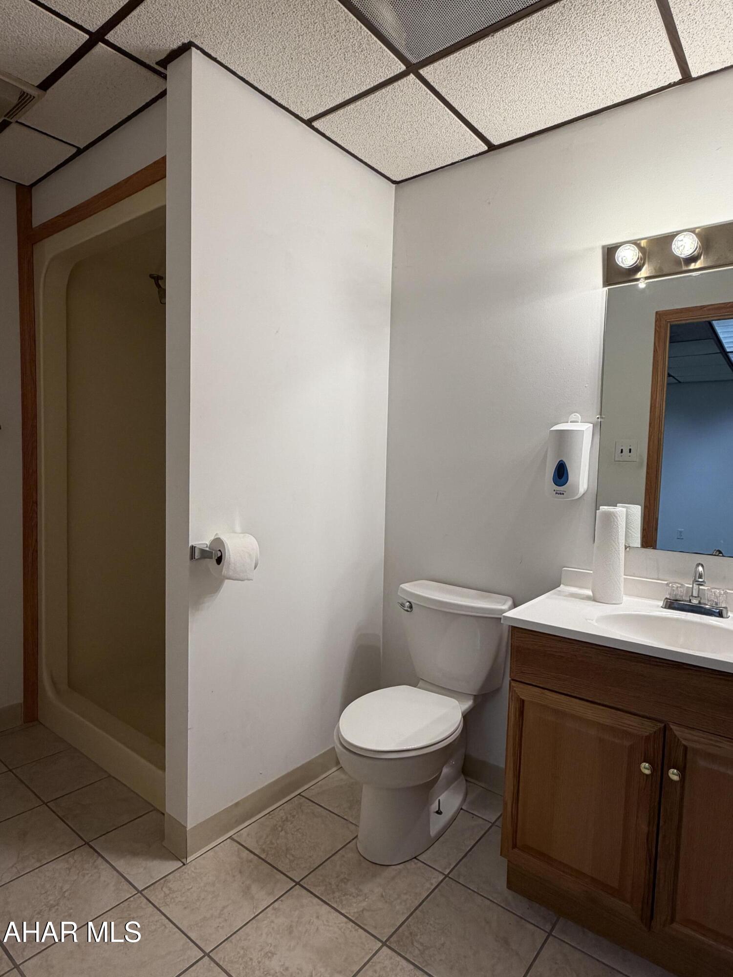 None - Commercial Sale