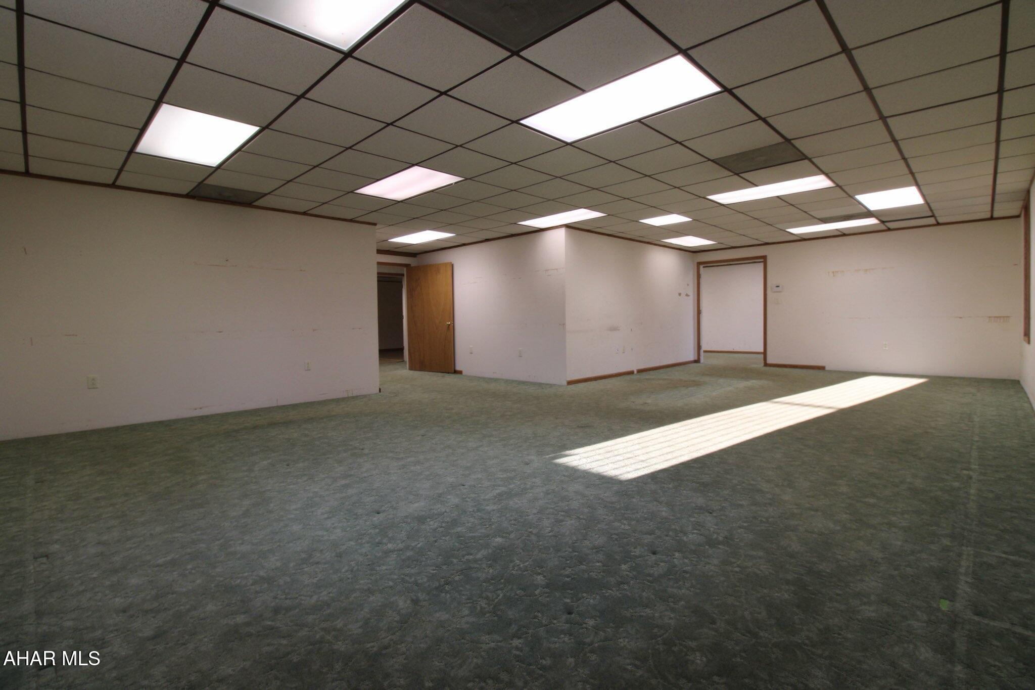 None - Commercial Sale